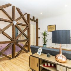 Апартаменты Find Me Inn daSilva Apartment комната для гостей фото 5