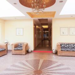Отель The Corus Hotel Индия, Нью-Дели - отзывы, цены и фото номеров - забронировать отель The Corus Hotel онлайн комната для гостей фото 5