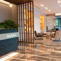 Отель Anana Ecological Resort Krabi Таиланд, Ао Нанг - отзывы, цены и фото номеров - забронировать отель Anana Ecological Resort Krabi онлайн интерьер отеля фото 2
