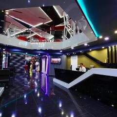 Hotel Partner Влёра развлечения