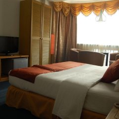 Отель Marble Hotel Мальдивы, Атолл Каафу - отзывы, цены и фото номеров - забронировать отель Marble Hotel онлайн комната для гостей фото 2