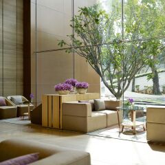 Отель AVANI Riverside Bangkok Hotel Таиланд, Бангкок - 1 отзыв об отеле, цены и фото номеров - забронировать отель AVANI Riverside Bangkok Hotel онлайн интерьер отеля фото 2