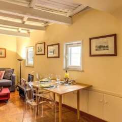 Апартаменты Ripa Terrace Trastevere Apartment интерьер отеля фото 2