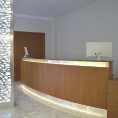 Hotel Corona De Granada интерьер отеля фото 3