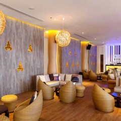 Отель Grand Mercure Phuket Patong фото 10