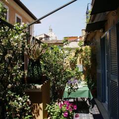Отель Campo de Fiori