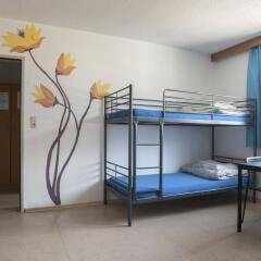 Hostel Marmota комната для гостей фото 3