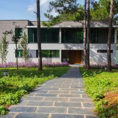Terracotta Hotel & Resort Dalat фото 6