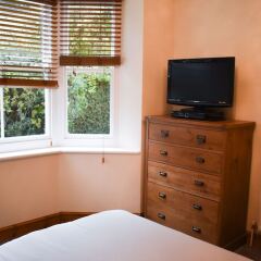 Отель Bright and Cosy 1 Bedroom Flat Near the Train Station Брайтон удобства в номере