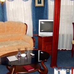Гостиница Богдан Хмельницкий развлечения