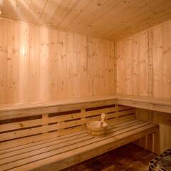 Отель Residenze Argileto Рим сауна