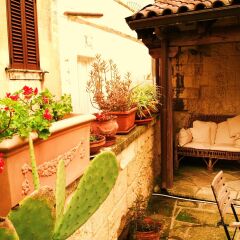 Отель B&B Demetra Лечче фото 7