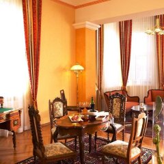 Bellevue Hotel в номере фото 2