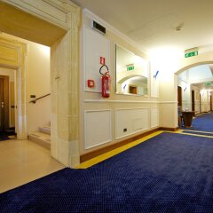 Отель Patria Palace Hotel Lecce Италия, Лечче - отзывы, цены и фото номеров - забронировать отель Patria Palace Hotel Lecce онлайн фото 21