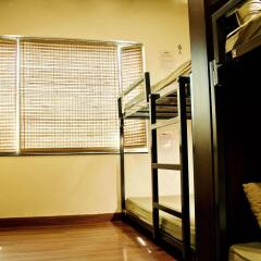 Отель goStops Delhi (Stops Hostel Delhi) Индия, Нью-Дели - отзывы, цены и фото номеров - забронировать отель goStops Delhi (Stops Hostel Delhi) онлайн фитнесс-зал