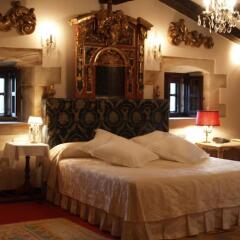 Hotel Palacio de la Peña комната для гостей фото 6