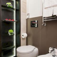 Argentina Residenza Style Hotel ванная