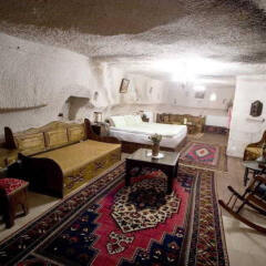 Gamirasu Hotel Cappadocia Турция, Айвали - отзывы, цены и фото номеров - забронировать отель Gamirasu Hotel Cappadocia онлайн развлечения