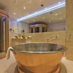 Best Western Premier Doncaster Mount Pleasant Hotel бассейн