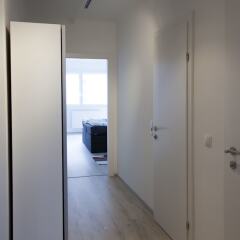 Отель Viennaflats - Apartment Prater Австрия, Вена - отзывы, цены и фото номеров - забронировать отель Viennaflats - Apartment Prater онлайн интерьер отеля