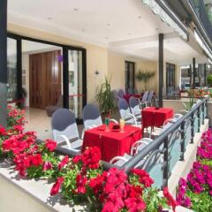 Отель Villa Lieta Римини фото 5