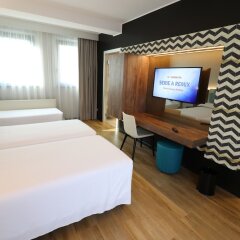 Hotel Domenichino фото 7