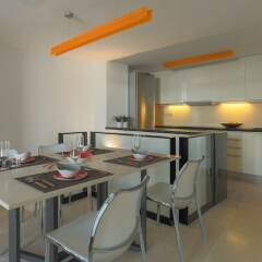 Отель Apartamentos Xereca - Dalt Vila I в номере