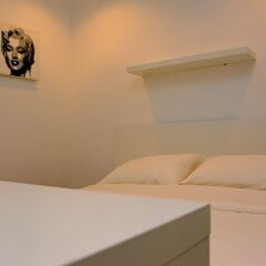Отель Jungle Livin at D2 Villas Таиланд, Самуи - отзывы, цены и фото номеров - забронировать отель Jungle Livin at D2 Villas онлайн комната для гостей фото 2