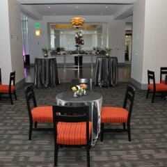 Loews Hollywood Hotel питание