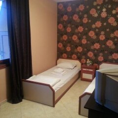 Отель Hristovi Apartments & Studios Болгария, Поморие - отзывы, цены и фото номеров - забронировать отель Hristovi Apartments & Studios онлайн фото 3