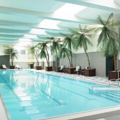 Отель London Marriott Hotel County Hall Великобритания, Лондон - 1 отзыв об отеле, цены и фото номеров - забронировать отель London Marriott Hotel County Hall онлайн фото 2