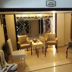 Kucuk Velic Hotel интерьер отеля фото 3