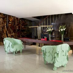 Отель New Hotel Греция, Афины - отзывы, цены и фото номеров - забронировать отель New Hotel онлайн спа фото 2