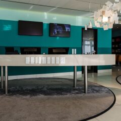 Отель Mercure München Ost-Messe Германия, Мюнхен - 8 отзывов об отеле, цены и фото номеров - забронировать отель Mercure München Ost-Messe онлайн детские мероприятия фото 2