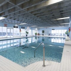 Отель Town Inn Suites Toronto Канада, Торонто - отзывы, цены и фото номеров - забронировать отель Town Inn Suites Toronto онлайн бассейн фото 3
