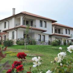 Отель Villas Izgreva Сандански фото 2