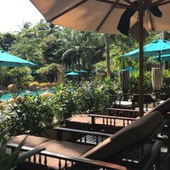 Отель Avani Pattaya Resort Таиланд, Паттайя - 6 отзывов об отеле, цены и фото номеров - забронировать отель Avani Pattaya Resort онлайн гостиничный бар