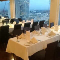 Saint Georges Hotel