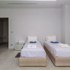 Отель Gatsby Rawai Villa детские мероприятия