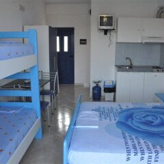 Отель Lukova Holidays Албания, Саранда - отзывы, цены и фото номеров - забронировать отель Lukova Holidays онлайн