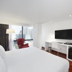 Отель Nh Collection Mexico City Reforma Мехико удобства в номере фото 2