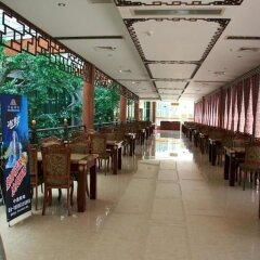 Отель Zhuhai No. 1 Resort Hotel Китай, Чжухай - отзывы, цены и фото номеров - забронировать отель Zhuhai No. 1 Resort Hotel онлайн питание фото 2