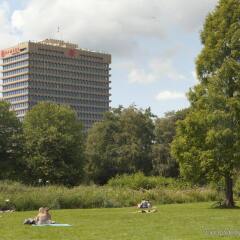 Leonardo Hotel Amsterdam Rembrandtpark развлечения
