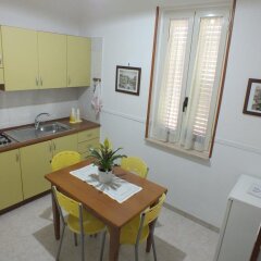 Отель Villa Flora Италия, Помпеи - отзывы, цены и фото номеров - забронировать отель Villa Flora онлайн в номере