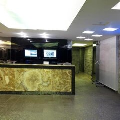 Real House Boutique Hotel Турция, Кайсери - отзывы, цены и фото номеров - забронировать отель Real House Boutique Hotel онлайн интерьер отеля фото 2