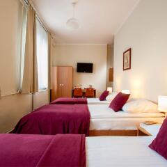 Отель Maly Aparthotel Краков фото 5