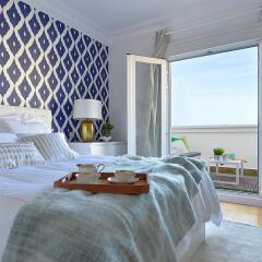 Отель Madrid Suites Sol в номере