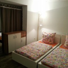Апартаменты Hoffmann Flats Apartments Кёльн удобства в номере