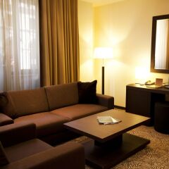 Hotel National in Yerevan, Armenia from 252$, photos, reviews - zenhotels.com guestroom photo 2