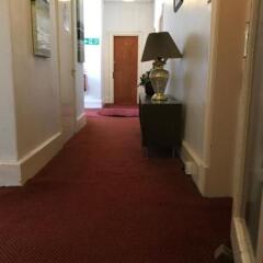 Assheton Arms Hotel интерьер отеля фото 2